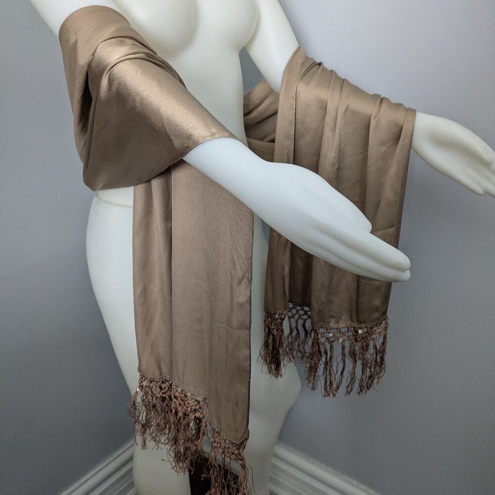 Liz Claiborne Shawl Scarf